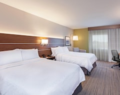 Holiday Inn Express & Suites - Lenexa - Overland Park Area, an IHG Hotel (Lenexa, ABD)