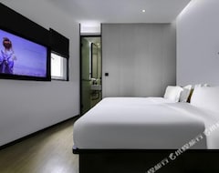 100 Hotel - Wenzhou Feixia South Road (Wenzhou, China)