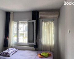 Khách sạn Villa 19 Apart Otel (Cesme, Thổ Nhĩ Kỳ)