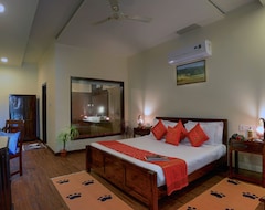 Hotelli Abrar Palace & Jungle Camps (Sawai Madhopur, Intia)