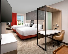 Khách sạn SpringHill Suites by Marriott Punta Gorda Harborside (Punta Gorda, Hoa Kỳ)