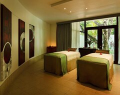 Хотел Avani+ Barbarons Seychelles Resort (Виктория, Сейшели)