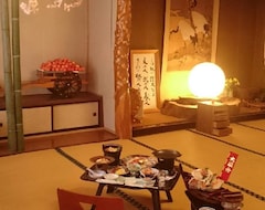 Hele huset/lejligheden Obonai Ryokan (Ninohe, Japan)