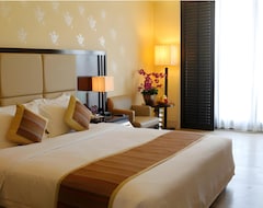 Hotel Zhuhai Golden Gulf Golf (Zhuhai, Çin)