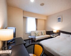 Hotelli Business Inn Norte 2 (Sapporo, Japani)