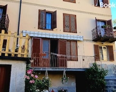 Toàn bộ căn nhà/căn hộ La Casa Di Elma (Brosso, Ý)