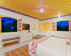 Hotel Mocawa Resort (La Tebaida, Colombia)