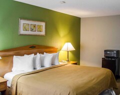Khách sạn Hotel Quality Inn NAS Corry (Pensacola, Hoa Kỳ)