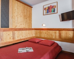 Khách sạn Residence Pierre & Vacances Le Gypaete (Val Thorens, Pháp)
