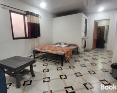 Khách sạn Gaikar Villa Farm Alibag (Alibaug, Ấn Độ)
