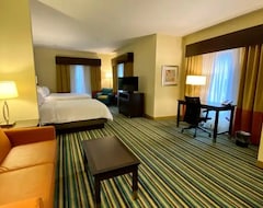 Holiday Inn Express Hotel & Suites Orlando East-Ucf Area, An Ihg Hotel (Orlando, EE. UU.)
