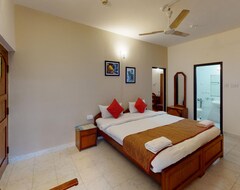 Khách sạn Hotel Horizon Resort (Calangute, Ấn Độ)