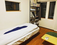 Hele huset/lejligheden 2 Rooms For Family / Toyooka Hyōgo (Toyooka, Japan)