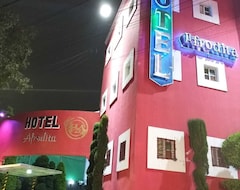 Khách sạn Hotel Afrodita (Mexico City, Mexico)