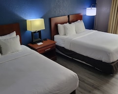 Hotel Comfort Inn Alpharetta-Atlanta North (Alpharetta, USA)
