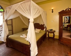 Hotel Asmini Palace (Zanzibar Ciudad, Tanzania)