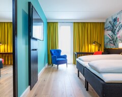 Thon Hotel Storo (Oslo, Norge)