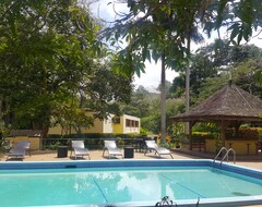 Hotel Mandeville (Mandeville, Jamaica)