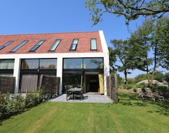 Hele huset/lejligheden Duinhuis 11 Modern Holiday Villa Right At The North Sea Dunes (Schouwen-Duiveland, Holland)