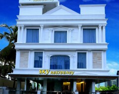 Hotel SKY RESIDENCY (Chennai, India)