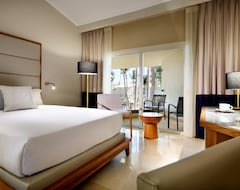Otel Grand Palladium Punta Cana Resort & Spa (Playa Bavaro, Dominik Cumhuriyeti)