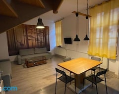 Hele huset/lejligheden 120 M2 Apartment In The Centre Of The Old Town (Bratislava, Slovakiet)