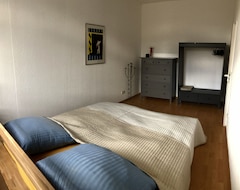 Hele huset/lejligheden Apartment In The Middle Of The Kaßberg (Altendorf, Tyskland)
