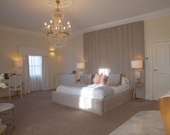 Hotel Winstanley House (Leicester, United Kingdom)