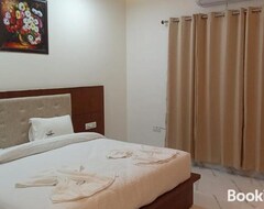 Hotel The Amur Falcon Inn & Resorts (Amritsar, India)