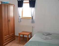Casa/apartamento entero Villa Zdiar 681 (Ždiar, Eslovaquia)