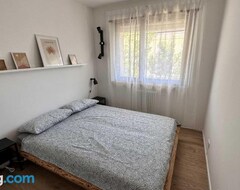 Casa/apartamento entero Mini Appartamento Ristrutturato Con Giardinetto (Trento, Italia)