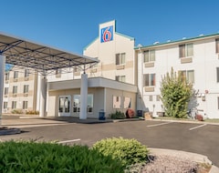 Khách sạn Motel 6-Redmond, OR (Redmond, Hoa Kỳ)