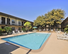 Hotel Days Inn San Antonio Near Lackland Afb (San Antonio, USA)