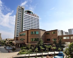 Jingjiang Hotel (Jiangdu, Kina)
