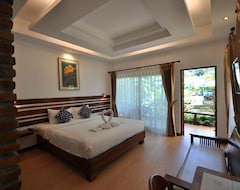 Khách sạn Green View Village Resort (Ao Nang, Thái Lan)