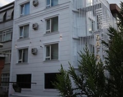 Khách sạn Safran (Istanbul, Thổ Nhĩ Kỳ)