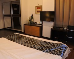 Khách sạn New World Express Motel (Bintulu, Malaysia)