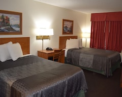 Hotel Value Inn - Livonia (Livonia, USA)