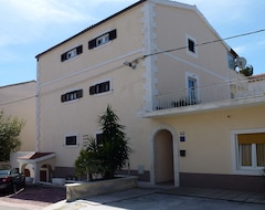 Khách sạn Matic Apartments (Split, Croatia)