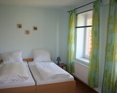 Casa/apartamento entero Ferienwohnung Zum Storchenblick (Walsrode, Alemania)