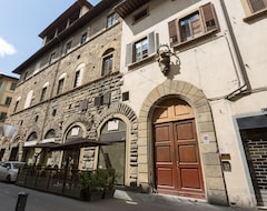 Majatalo Residenza D'epoca Historia Luxury (Firenze, Italia)