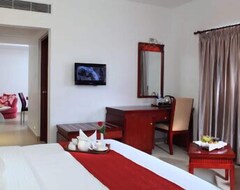 Hotel NM Royale County (Kochi, Indien)