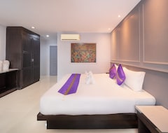 Hotel FunDee Boutique (Patong Beach, Tailandia)