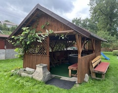 Toàn bộ căn nhà/căn hộ Vacation Home Ludek In Kvasiny - 6 Persons, 2 Bedrooms (Krchleby, Cộng hòa Séc)