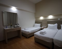 Hotel Helicon (Athens, Greece)