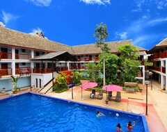 Khách sạn Qinglai Leisure Inn (Xishuangbanna, Trung Quốc)