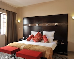 فندق هوتل برومينادي (Nelspruit, جنوب أفريقيا)