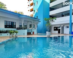 Casa/apartamento entero Netflix-Seaview-SunsetView-PuteriBeach-Mutiara Beach Resort Melaka (Pantai Kundur, Malasia)