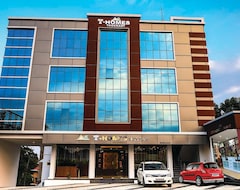 Hotel T-homes (Thekkady, Indien)