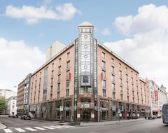 Khách sạn Scandic Victoria (Oslo, Na Uy)
